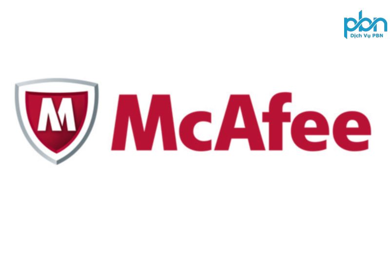 Khởi nguyên và sự nổi tiếng ban đầu của McAfee