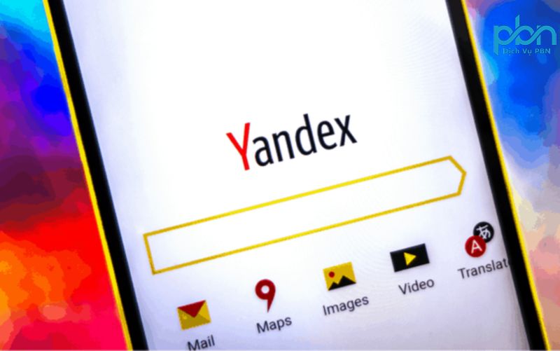 Yandex là gì - Công ty công nghệ đa dịch vụ