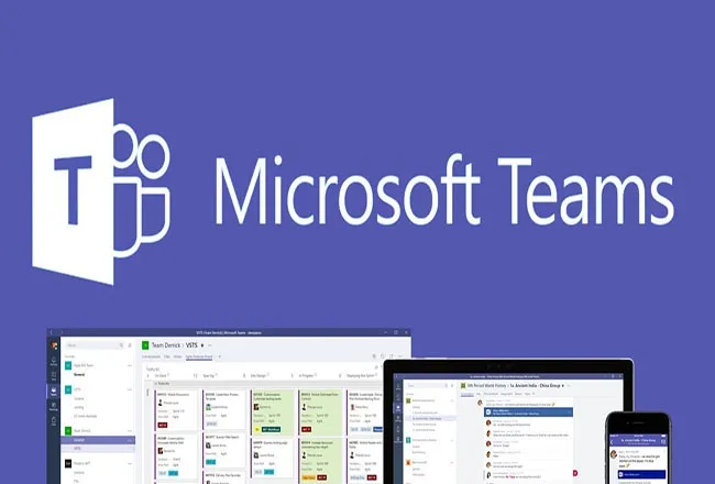 Microsoft Teams là một công cụ giúp người dùng trò chuyện trực tiếp